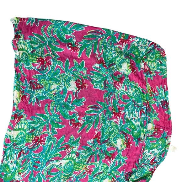 Lilly Pulitzer Infinity Scarf One Size - Picture 8 of 9